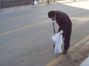 [교동] 2010.02.05. 설맞이 대 청결의 날 활동사진