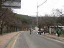 2010년 설맞이 국토대청결 운동 전개(청풍면 새마을회)