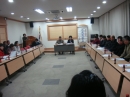[용두동]2010년 2월 남여 연석회의